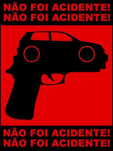 Tentativa de homicídio foi o que aconteceu em Porto Alegre. (Não sei a autoria da imagem.)